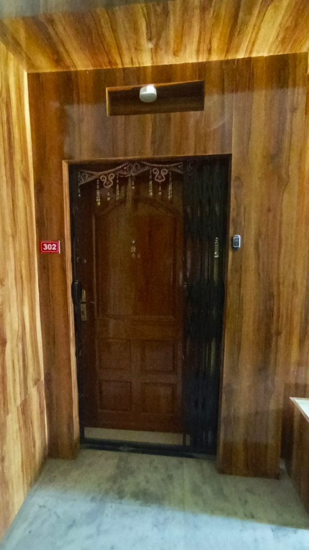 Fully Furnished 3bhk in Sanker Path, Kalyani Nagar, Kahilipara, Guwahati, Assam, India for Rent